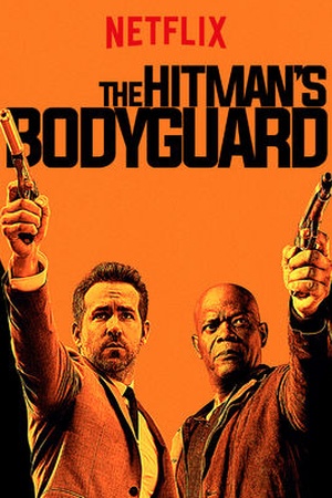 Hitman’s Bodyguard