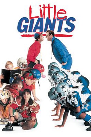 Little Giants