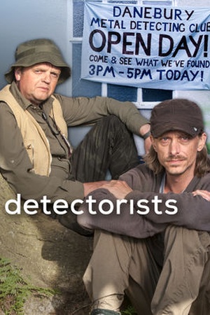 Detectorists