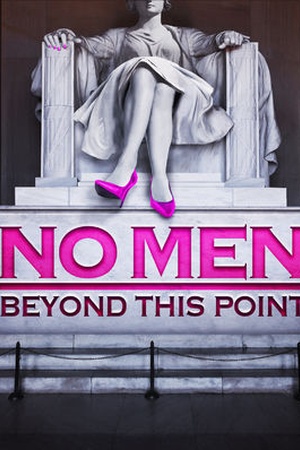 No Men Beyond This Point