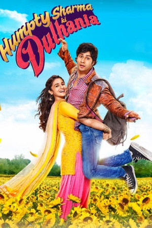 Humpty Sharma Ki Dulhania