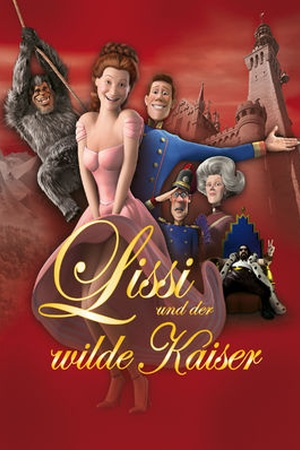 Lissi and the Wild Emperor