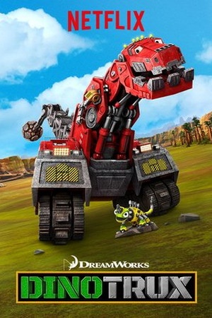 DinoTrux