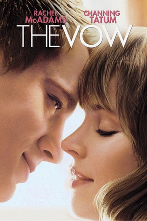 The Vow