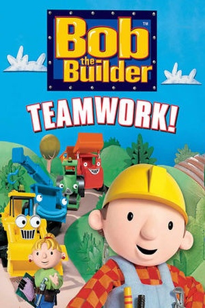 Bob the Builder: Teamwork