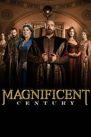 Magnificent Century