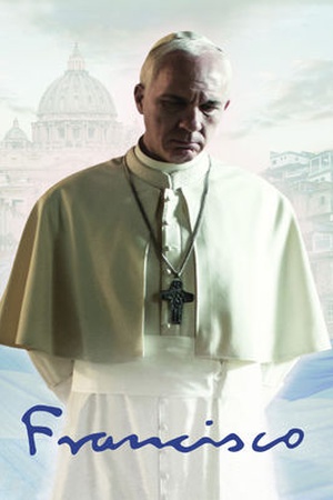 Francisco - El Padre Jorge