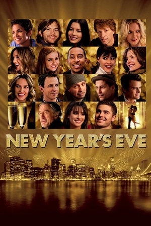 New Year's Eve