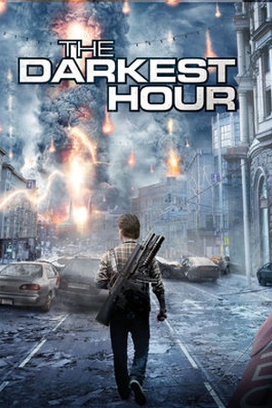 The Darkest Hour