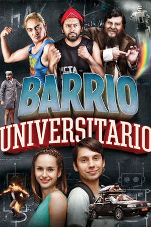 Barrio Universitario