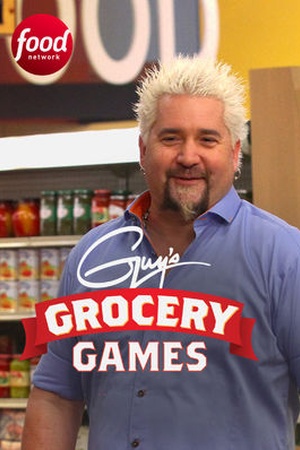 Guy's Grocery Games