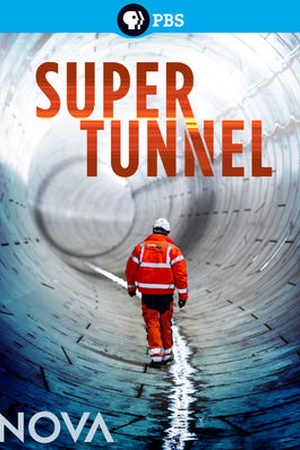 Super Tunnel