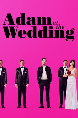 Adam at the Wedding