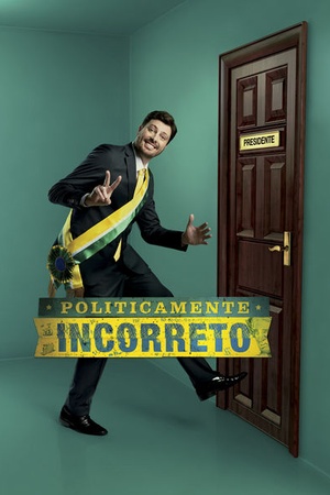 Politicamente Incorreto- A Serie