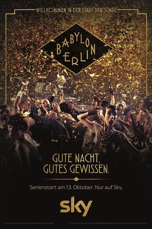 Babylon Berlin