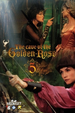 The Cave of the Golden Rose