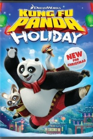 Kung Fu Panda: Holiday