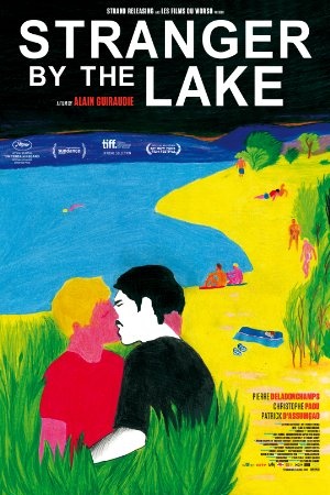 Stranger by the Lake