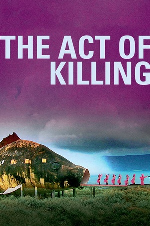 The Act of Killing: Theatrical Cut