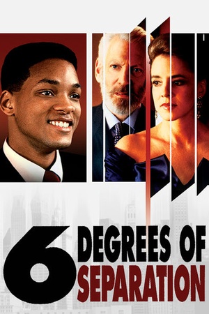 Six Degrees of Separation