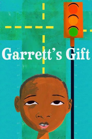 Sweet Blackberry Presents: Garrett's Gift