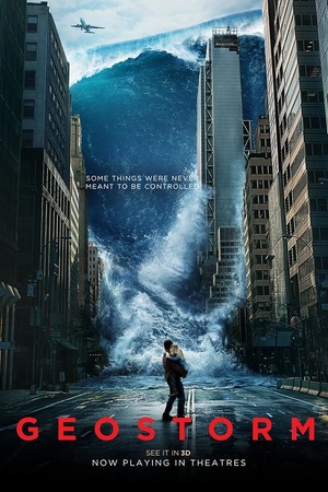 Geostorm