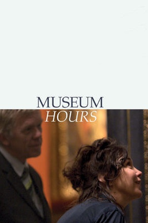 Museum Hours