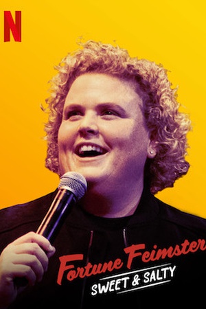 Fortune Feimster: Sweet and Salty