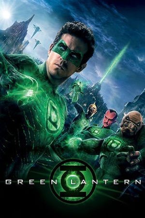 Green Lantern