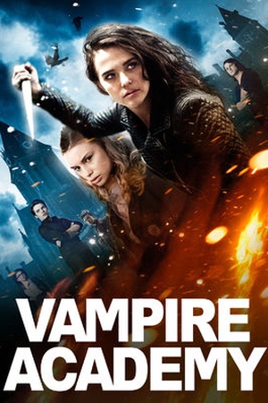 Vampire Academy