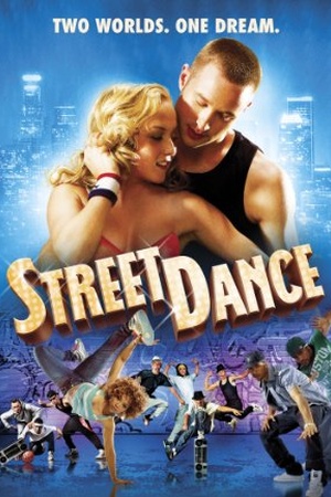 StreetDance