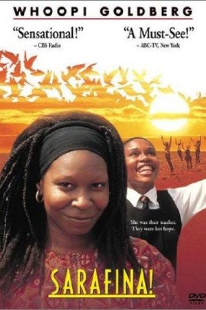 Sarafina!