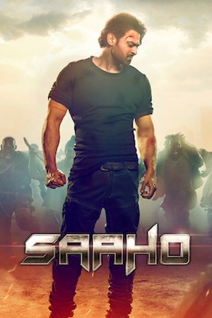 Saaho