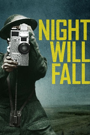 Night Will Fall