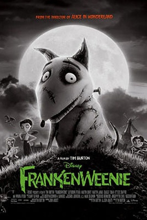 Frankenweenie