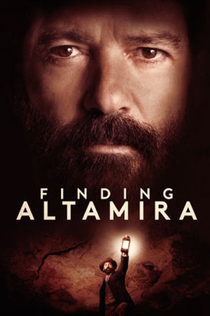 Finding Altamira