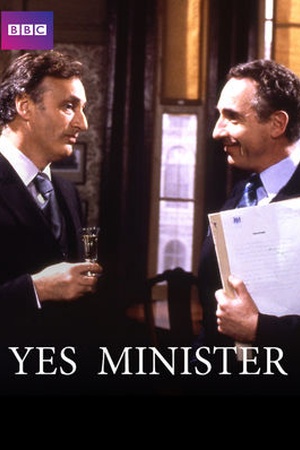 Yes, Minister