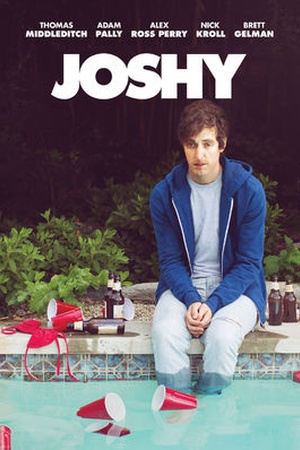 Joshy