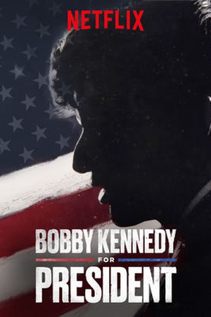 Bobby Kennedy for President