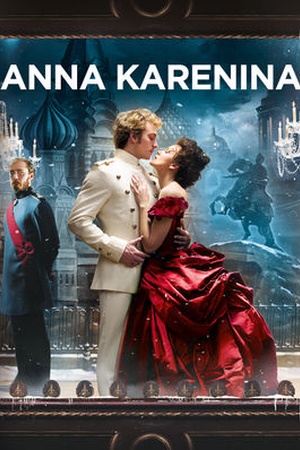 Anna Karenina