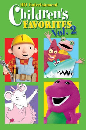 Children's Favorites: Vol. 2