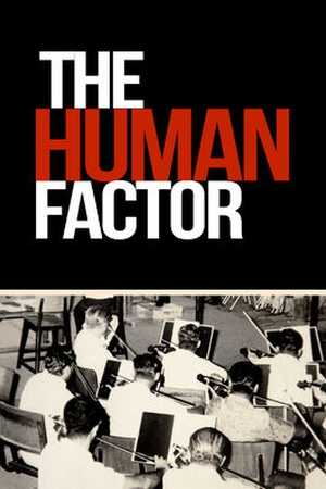 The Human Factor: The Untold Story of the Bombay Film Orchestras