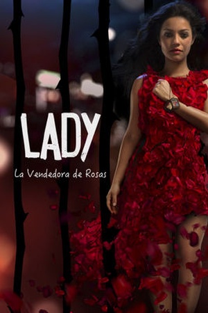 Lady, la vendedora de rosas