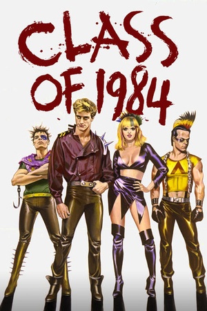 Class of 1984