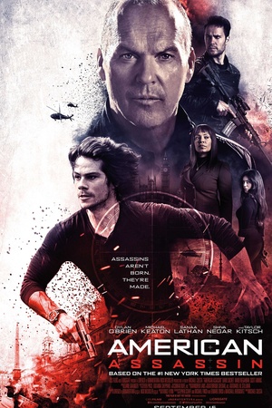 American Assassin