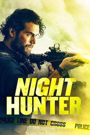 Night Hunter