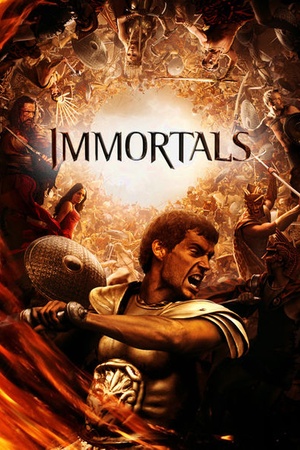 Immortals