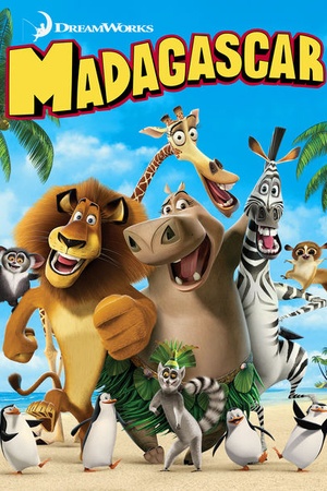 Madagascar