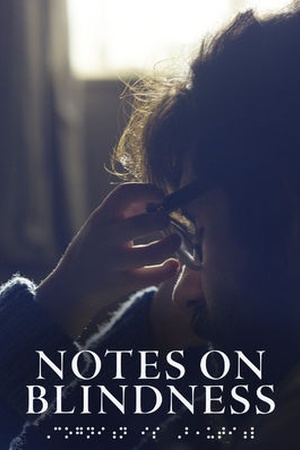 Notes on Blindness