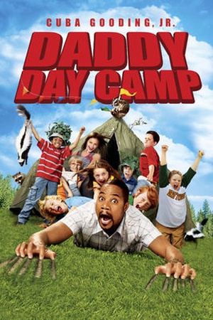 Daddy Day Camp